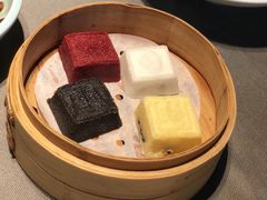 -小厨娘绣中淮扬(大行宫科巷店)