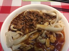 -太原面食店(解放路店)