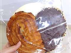 -诺嘉甜品(世贸店)