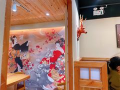 -汉城烤肉·黑金冠(华山路店)