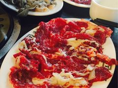-八合里牛肉火锅(八合里总店)