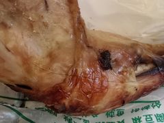 -大益烤鸡