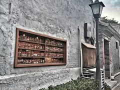 -春风习习