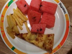 -比格比萨自助(南京万达茂店)