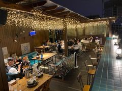 大堂-萨芭蒂高空花园餐酒吧