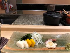 -鮨一日本料理旗舰店(总店)