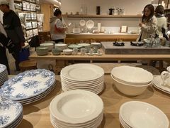 -ZARA HOME(蓝色港湾店)