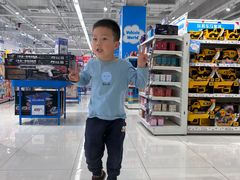-首创奥特莱斯(西安店)