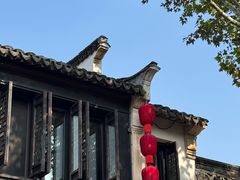 -二泉园老菜馆·百年无锡菜
