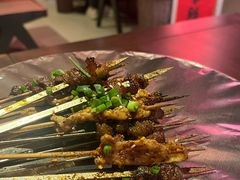 -贰醒·私房小院烧烤 (太古里店)