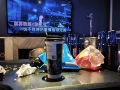 -INLOVE KTV(世博源店)