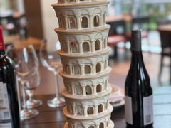 -北辰洲际酒店·IT MAMA意式家味餐厅