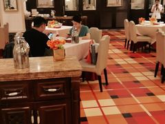 大堂-大鸭梨烤鸭店(朝阳路店)