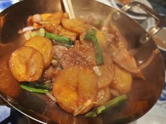 -绿茶餐厅(布吉万象汇店)