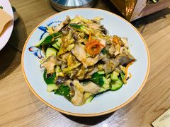 -老街烧烤·四方路小烤肉(书院路店)