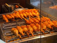 鸡翅包饭-天美汇鸡翅包饭(来福士广场店)