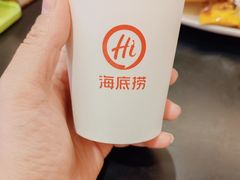 -海底捞火锅(逸仙路店)