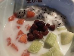 -芝小官毛肚火锅海鲜自助(淮安清江浦区新亚店)