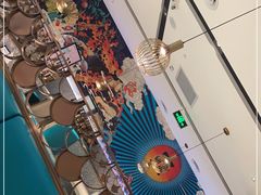 大堂-半天妖烤鱼(长安万达广场店)