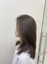 -FASHION PALACE hair+