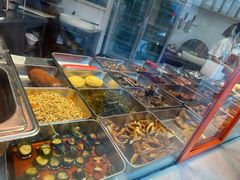 -浦东三黄鸡(零陵小区店)