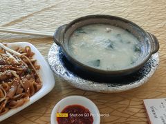 -澳门西南饭店·粤菜·茶市·手工点心(华海路店)