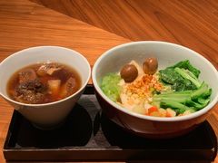 -北京柏悦酒店·锦庭餐厅Dining Room