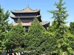 -大槐树寻根祭祖园