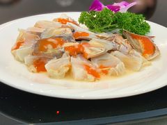 -好兄弟郭巨海鲜(天一阁店)