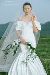 点击看大图 -金夫人婚纱摄影(衡阳店)