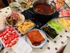 -锅圈食汇火锅烧烤食材超市(凤城六路店)