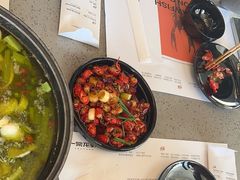 -一棠龙虾•王牌虾球(恒隆广场店)
