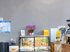 -SnowPeak Cafe(上海环宇城Max店)