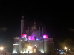 -富国岛珍珠游乐园