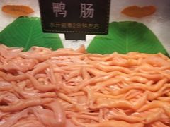-SEA西雅图海鲜自助餐厅(海乐世界店)