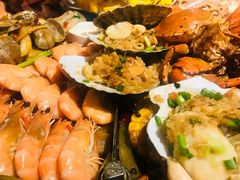 -日进一片海.生腌海鲜火锅.宵夜烧烤(三里屯总店)