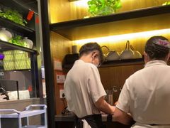 -小厨娘淮扬菜(清江苏宁广场店)