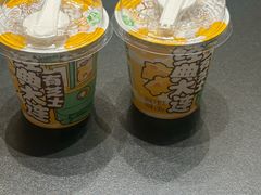 -大连湾旭日·家宴·海肠捞饭(马栏广场店)