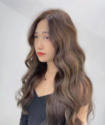 -首脑美发沙龙
