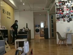 -壹人壹像工作室(购物公园店)
