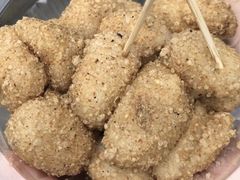 -八一路好吃街(雨田商务大厦店)