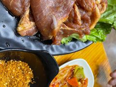 -丹东特色烤肉(南光三部店)