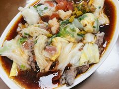 -牛氏石磨肠粉(海璟国际店)