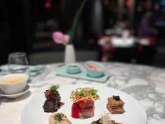 -杭州君悦酒店·湖滨28中餐厅