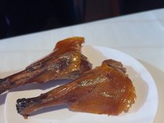 -京鸭棠(让胡路万达店)