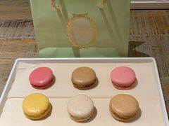 -Pierre Marcolini(德基广场店)