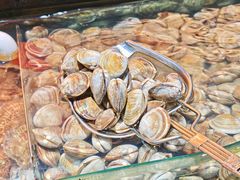 -韩盛·盛江山自助料理(于洪新玛特店)