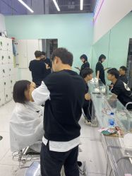 -P.STYLE 派斯造型