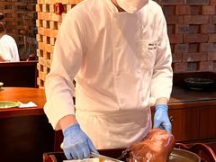 -君悦酒店·1881·北京烤鸭