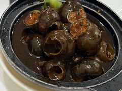 田螺塞肉-瑞福园联谊餐室(茂名南路店)